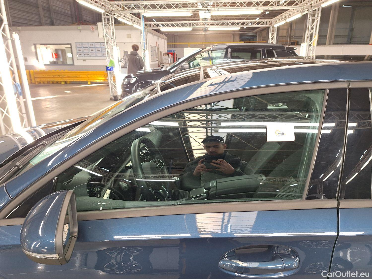  Mercedes  A-Klasse Mercedes, A-Class '18, Mercedes-Benz  A 180 d Business Solution 5 #17