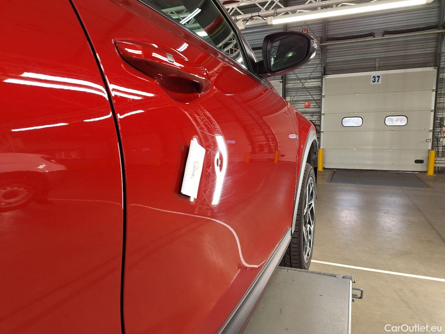  KIA  XCeed Kia,  FL'22, KIA  1.6 CRDi 136 MHEV DCT GT Line 5d #12