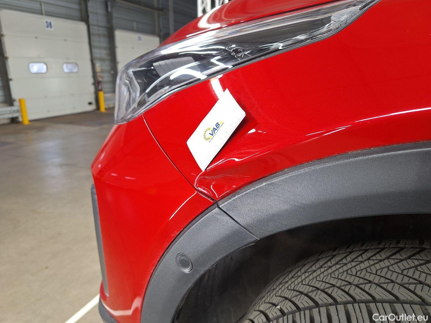  KIA  XCeed Kia,  FL'22, KIA  1.6 CRDi 136 MHEV DCT GT Line 5d #14