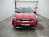  KIA  STONIC KIA  1.0 T 100 Black Edition 5d #5