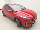  KIA  XCeed Kia,  FL'22, KIA  1.6 CRDi 136 MHEV DCT GT Line 5d #9
