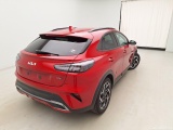  KIA  XCeed Kia,  FL'22, KIA  1.6 CRDi 136 MHEV DCT GT Line 5d #8