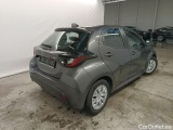  Toyota  Yaris Mazda 2 1.5 Hybrid VVT-i 116 pk Prime-Line 5d NO COC!! #2