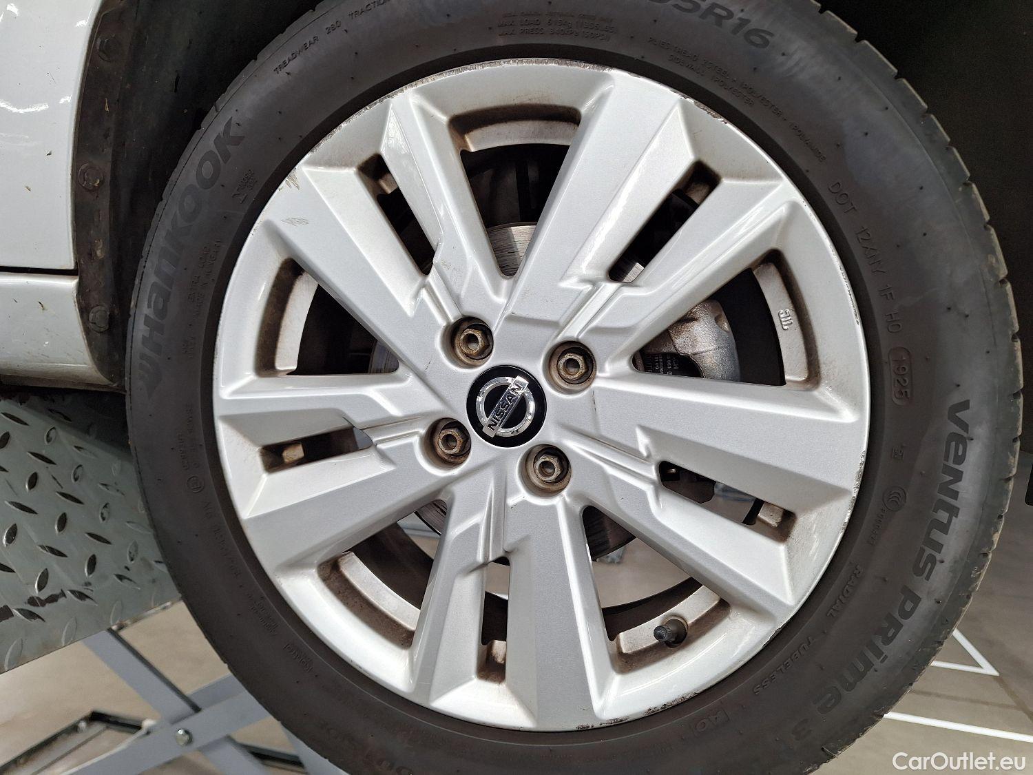  Nissan  Micra Nissan,  '17, Nissan  1.0 IG-T 5d #3