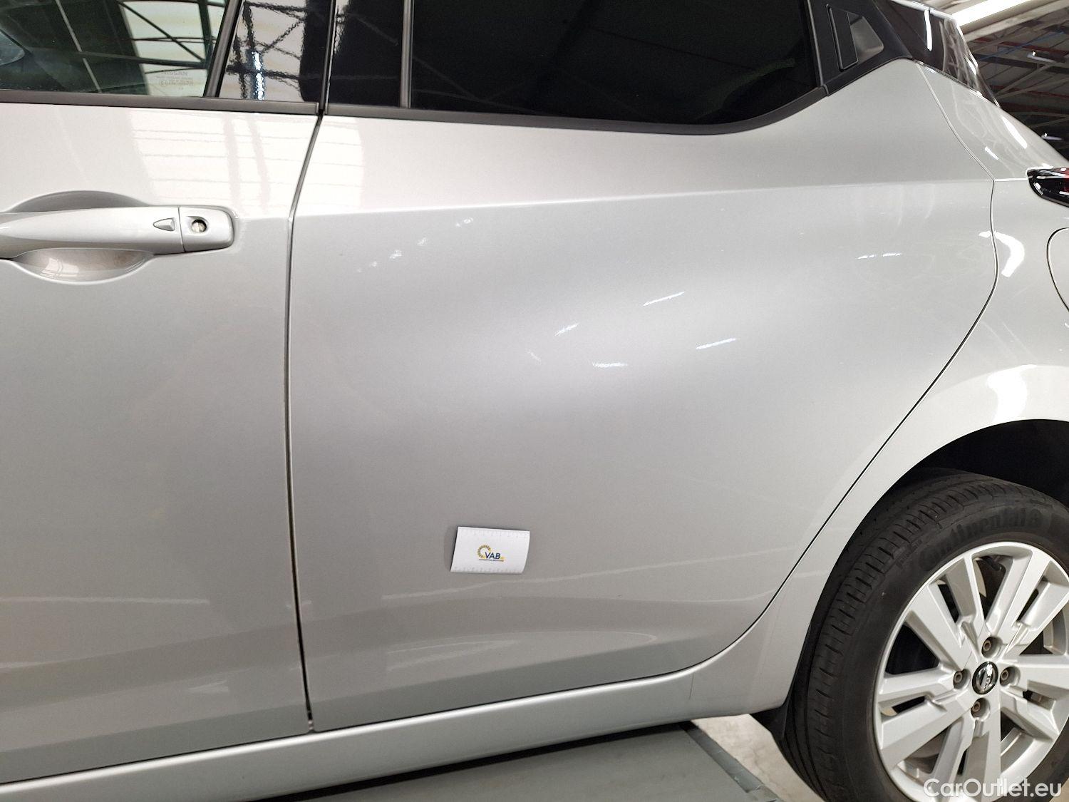  Nissan  Micra Nissan,  '17, Nissan  1.0 IG-T 5d #18