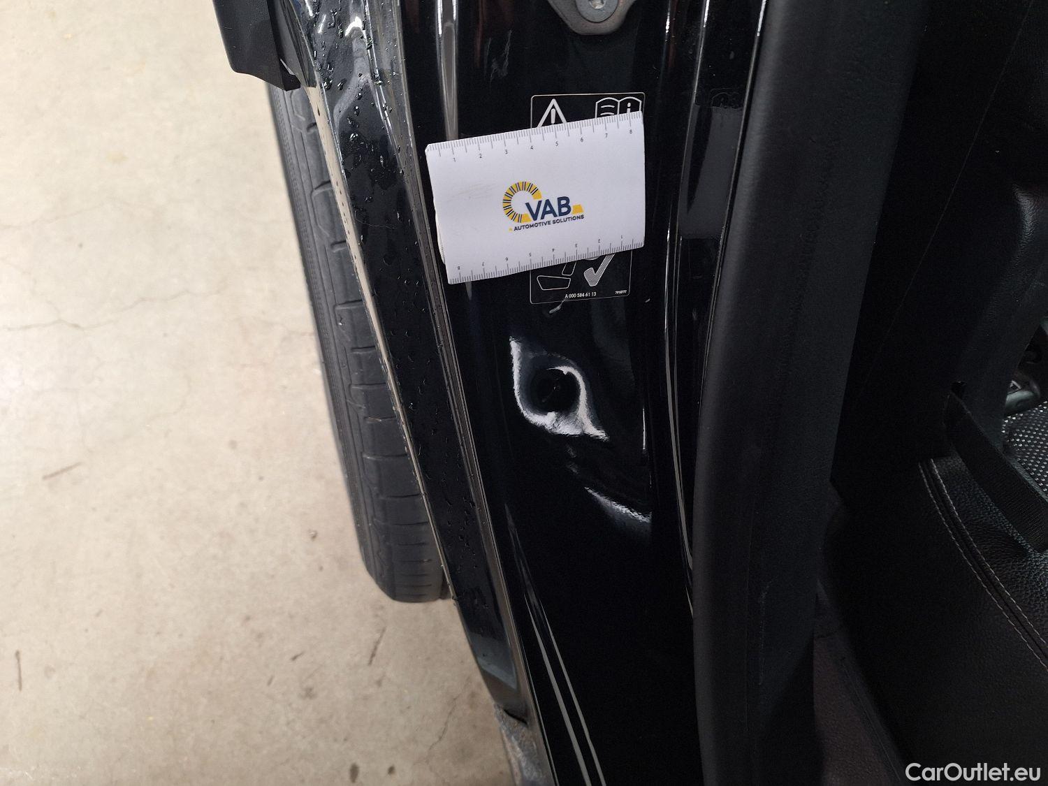  Mercedes  GLB Mercedes,  '19, Mercedes-Benz   200 d Business Solution 5d #34