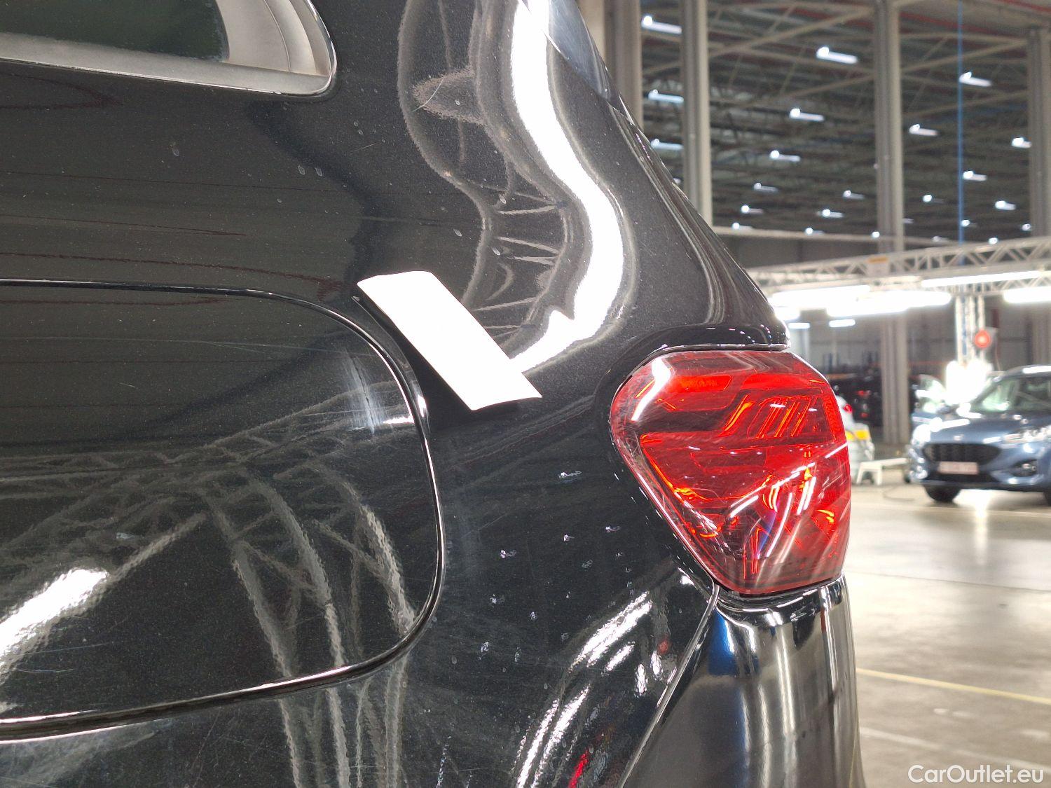  Mercedes  GLB Mercedes,  '19, Mercedes-Benz   200 d Business Solution 5d #21