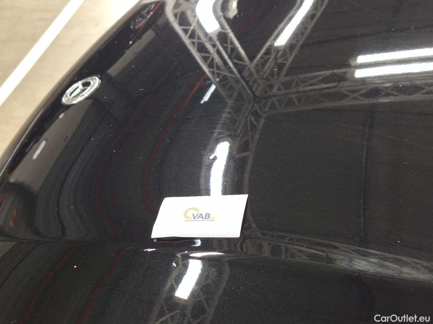  Mercedes  GLB Mercedes,  '19, Mercedes-Benz   200 d Business Solution 5d #27