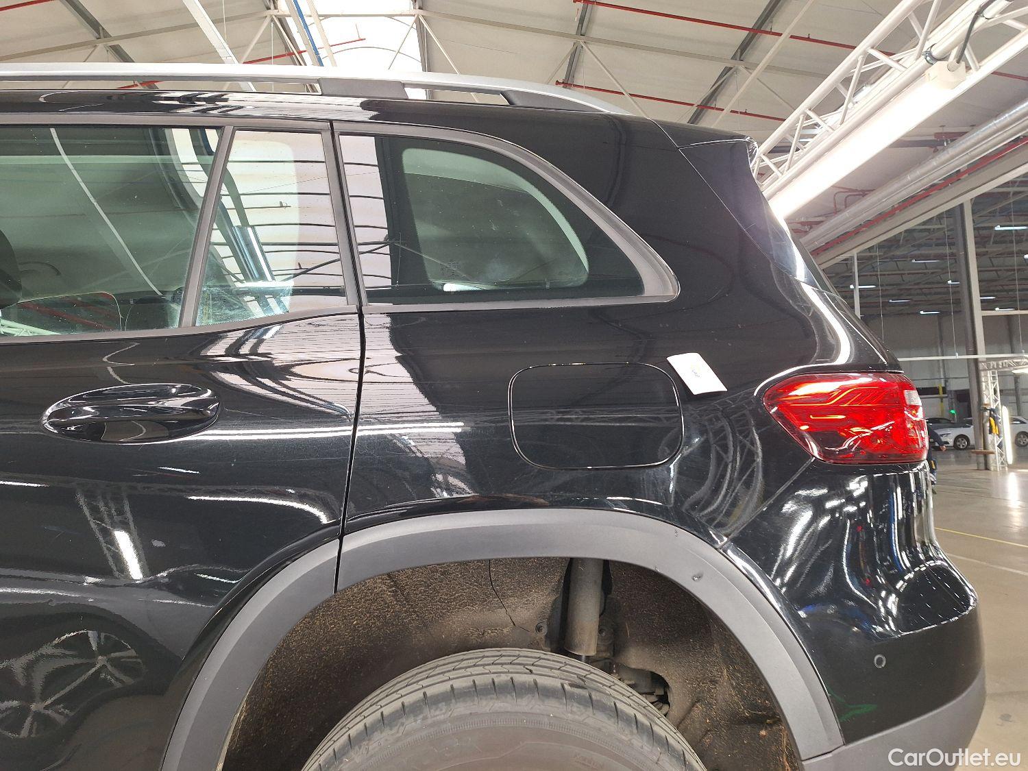  Mercedes  GLB Mercedes,  '19, Mercedes-Benz   200 d Business Solution 5d #20