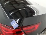  Mercedes  CLA-Klasse Mercedes-Benz CLA CLA 250 e Business Solution 4d #24