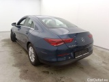  Mercedes  CLA-Klasse Mercedes-Benz CLA CLA 180 d Business Solution 4d #7