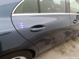  Mercedes  CLA-Klasse Mercedes-Benz CLA CLA 180 d Business Solution 4d #20