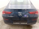  Mercedes  CLA-Klasse Mercedes-Benz CLA CLA 180 d Business Solution 4d #31