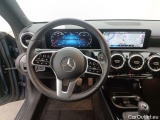  Mercedes  CLA-Klasse Mercedes-Benz CLA CLA 180 d Business Solution 4d #33