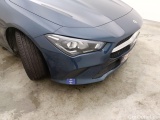  Mercedes  CLA-Klasse Mercedes-Benz CLA CLA 180 d Business Solution 4d #40