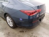  Mercedes  CLA-Klasse Mercedes-Benz CLA CLA 180 d Business Solution 4d #50