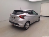  Nissan  Micra Nissan,  '17, Nissan  1.0 IG-T 5d #8