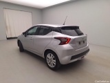  Nissan  Micra Nissan,  '17, Nissan  1.0 IG-T 5d #6