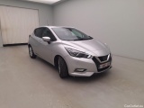  Nissan  Micra Nissan,  '17, Nissan  1.0 IG-T 5d #9