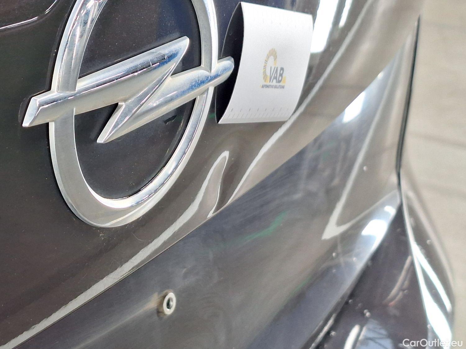  Opel  Insignia Opel,  ST FL'20, Opel  Sports Tourer 1.5 Turbo D S/S 90kW B #42