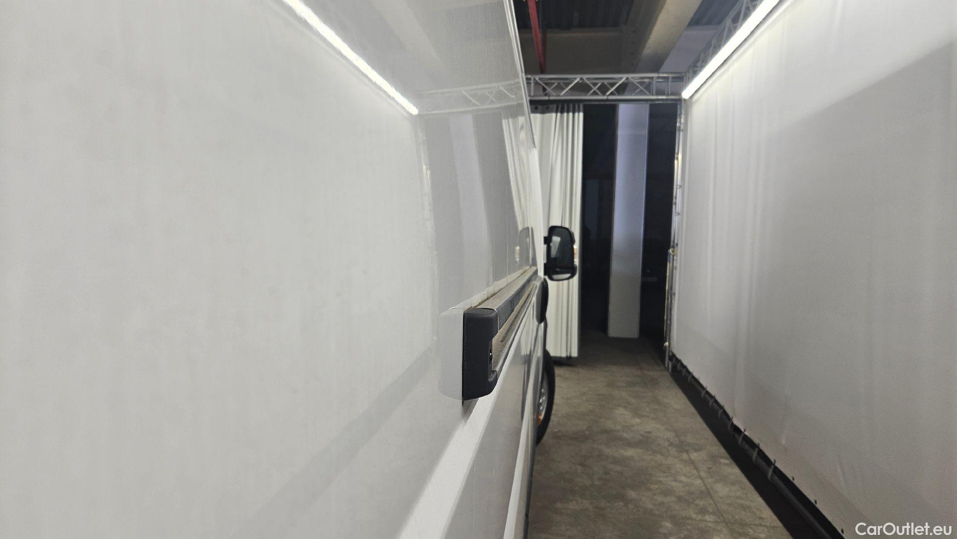  Opel  Movano Opel, _ '21, Opel  2.2 L Turbo D 103kW L4H2 Heavy Edition #2