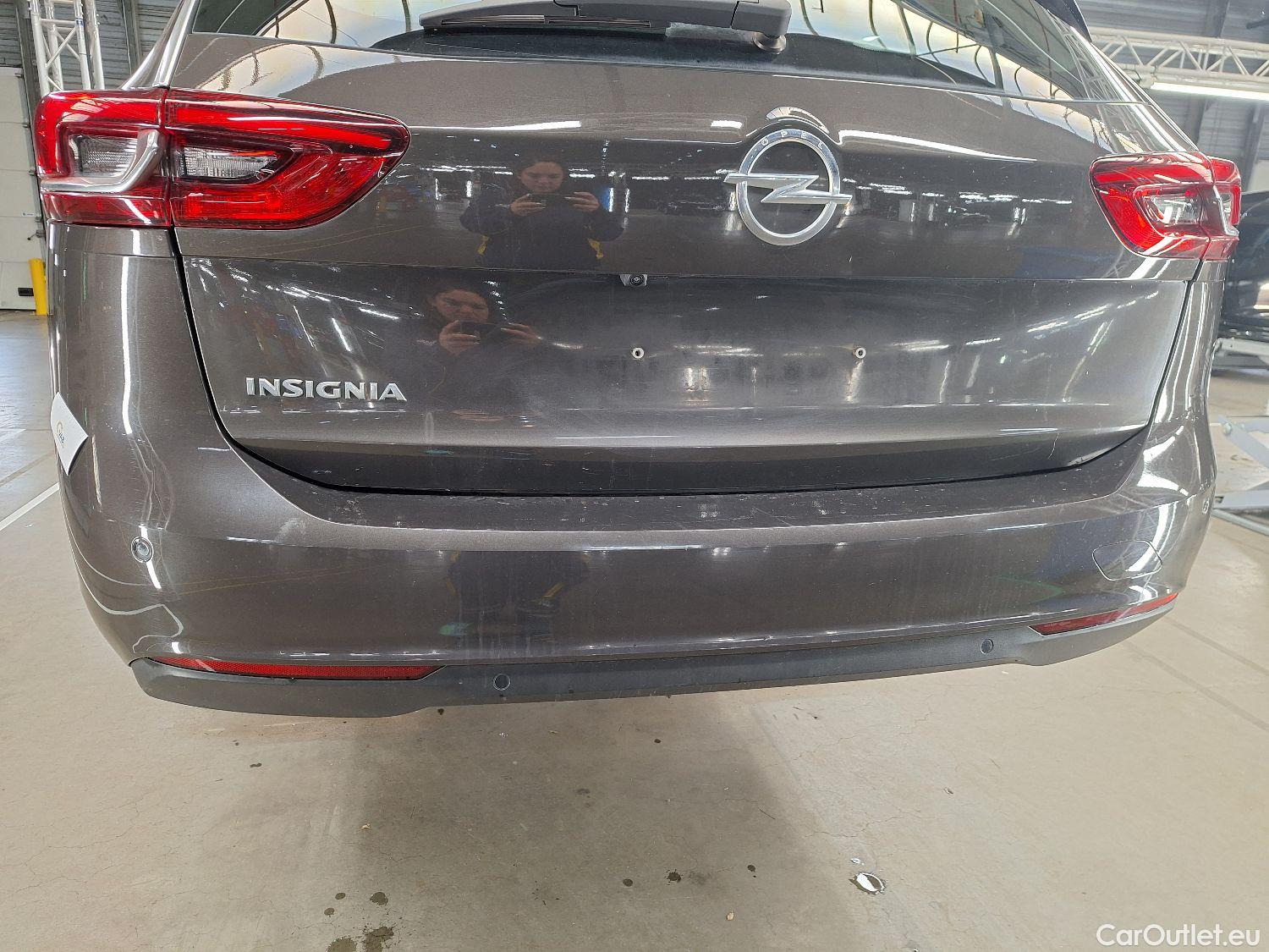  Opel  Insignia Opel,  ST FL'20, Opel  Sports Tourer 1.5 Turbo D S/S 90kW B #17