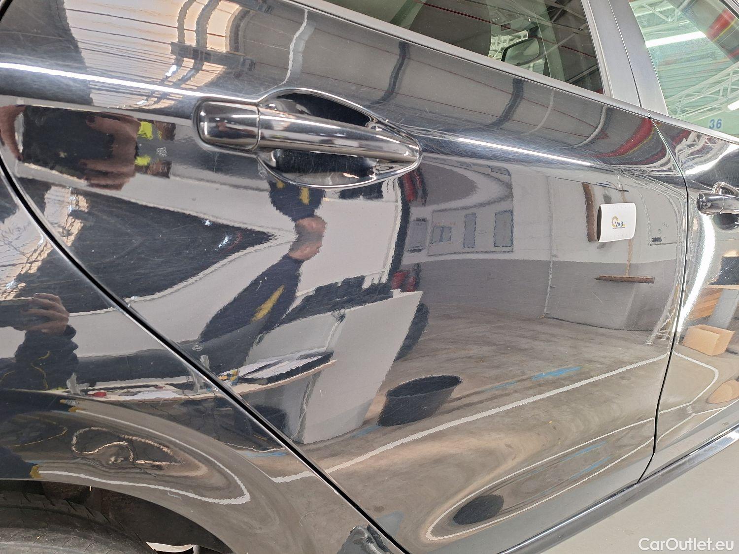  Peugeot  208 Peugeot,  '11, Peugeot  1.2 PureTech ?6.2 61kW S/S Signature 5 #13