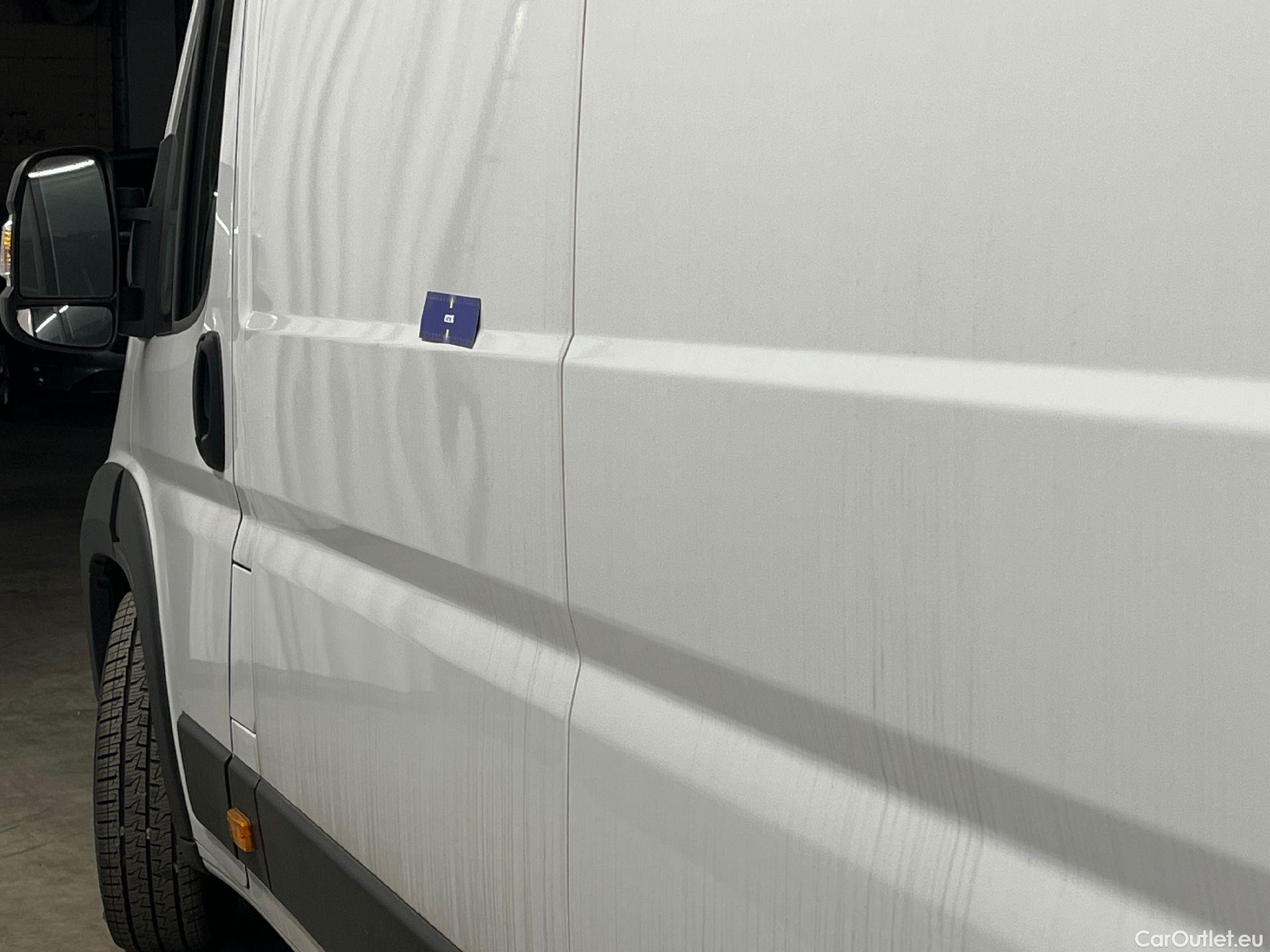  Opel  Movano Opel, _ '21, Opel  2.2 L Turbo D 103kW L4H2 Heavy Edition #5