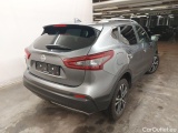  Nissan  Qashqai Nissan  DIG-T 160 EVAPO DCT N-Connecta 5d #2