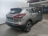  Nissan  Qashqai Nissan  DIG-T 160 EVAPO DCT N-Connecta 5d #2