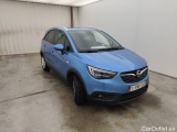  Opel  Crossland Opel  X 1.2 96kW Turbo S/S Auto Innovation 5d #8