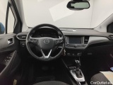  Opel  Crossland Opel  X 1.2 96kW Turbo S/S Auto Innovation 5d #9