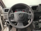  Opel  Movano Opel  2.3 Turbo D 110KW Aut. S/S L1H1 3.3T 4d #29