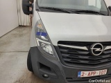  Opel  Movano Opel  2.3 Turbo D 110KW Aut. S/S L1H1 3.3T 4d #62