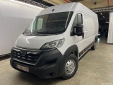  Opel  Movano Opel, _ '21, Opel  2.2 L Turbo D 103kW L4H2 Heavy Edition #2