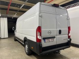  Opel  Movano Opel, _ '21, Opel  2.2 L Turbo D 103kW L4H2 Heavy Edition #3
