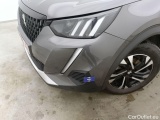  Peugeot  2008 Peugeot  1.5 BlueHDi 96kW S&S EAT8 GT 5d #62