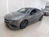  Mercedes  CLA-Klasse CLA 180 DCT Business Solution AMG #2