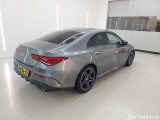  Mercedes  CLA-Klasse CLA 180 DCT Business Solution AMG #3
