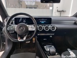  Mercedes  CLA-Klasse CLA 180 DCT Business Solution AMG #4