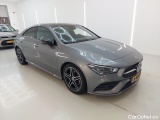  Mercedes  CLA-Klasse CLA 180 DCT Business Solution AMG #7