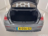  Mercedes  CLA-Klasse CLA 180 DCT Business Solution AMG #10