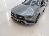  Mercedes  CLA-Klasse CLA 180 DCT Business Solution AMG #24