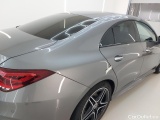  Mercedes  CLA-Klasse CLA 180 DCT Business Solution AMG #46