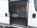  Peugeot  Boxer Peugeot  330 L1H2 2.2 HDi 110 Pack CD-Airco 4d #10