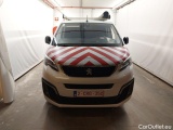  Peugeot  Expert Peugeot  Long DC Asphalt L3 2.0 BlueHDi 145 S&S 4d #5