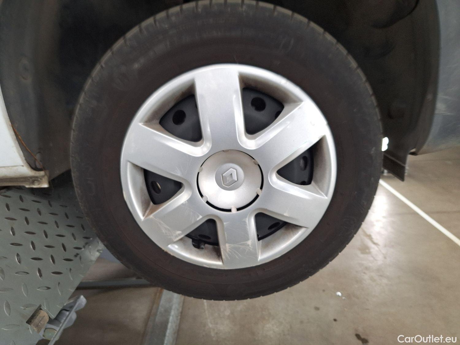  Renault  Kangoo Renault, _ Express '13, Renault  Express Energy dCi 110 Grand Confor #6