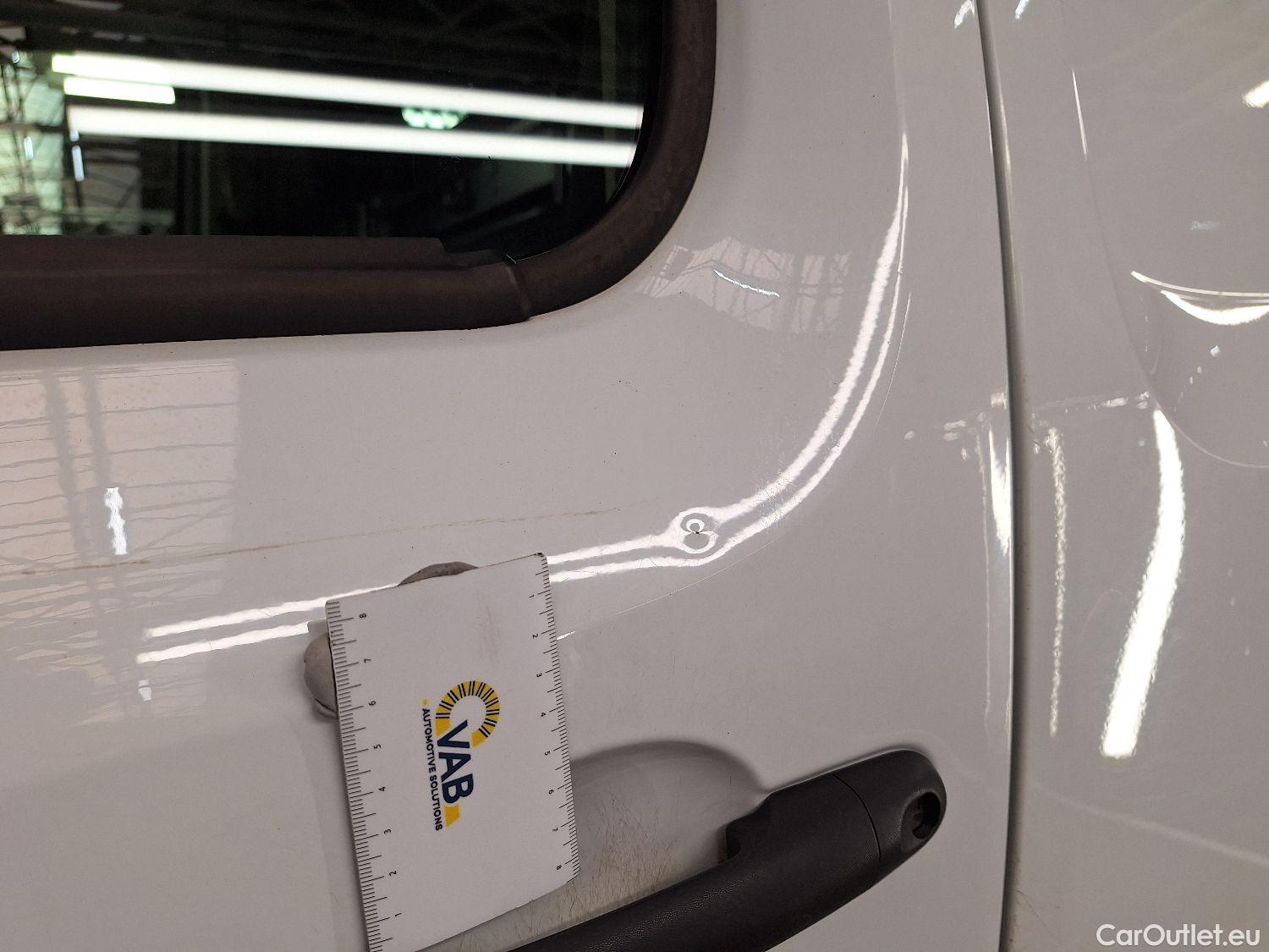  Renault  Kangoo Renault, _ Express '13, Renault  Express Energy dCi 110 Grand Confor #40