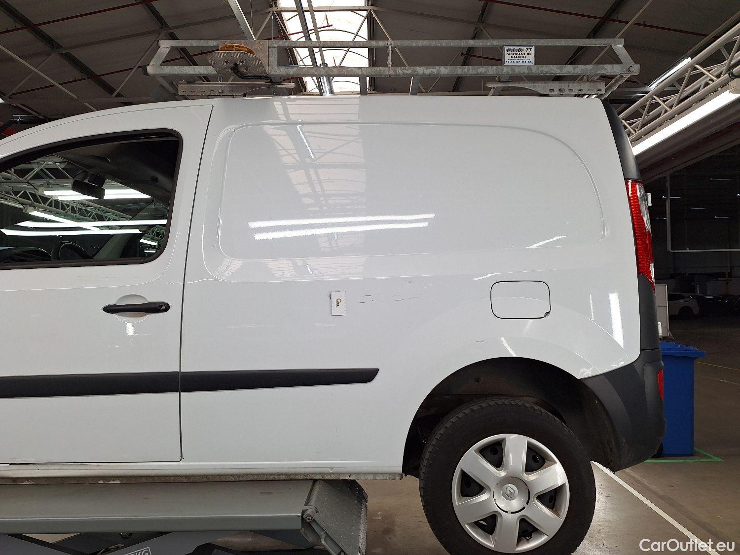  Renault  Kangoo Renault, _ Express '13, Renault  Express Energy dCi 110 Grand Confor #36