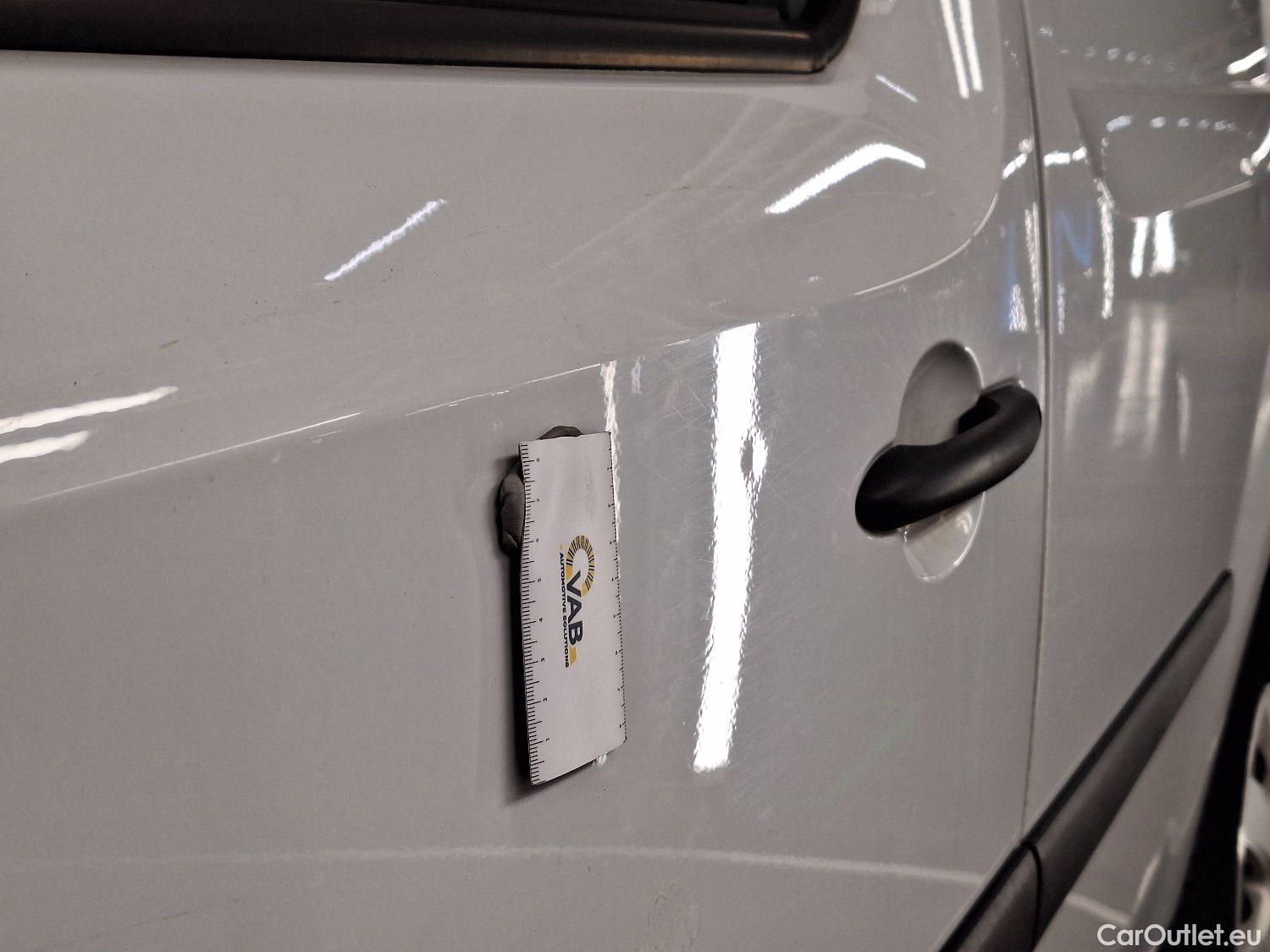  Renault  Kangoo Renault, _ Express '13, Renault  Express Energy dCi 110 Grand Confor #38